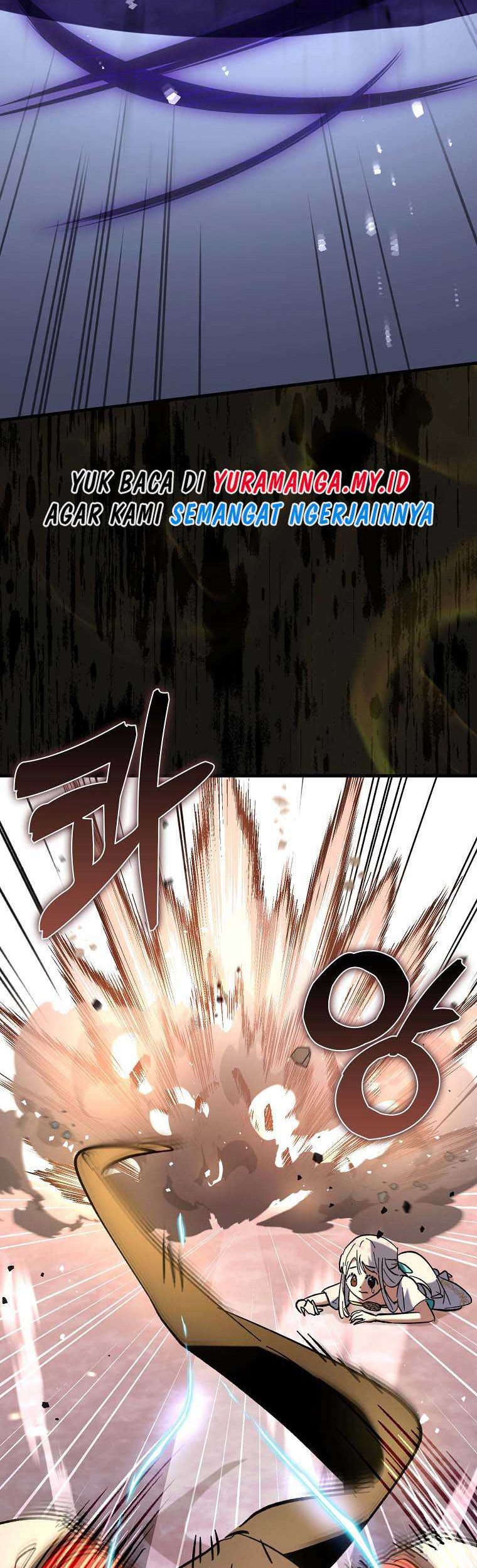 Hard Carry Supporter Chapter 62 Gambar 51