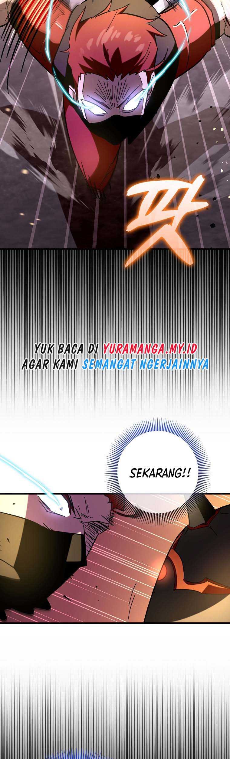 Hard Carry Supporter Chapter 62 Gambar 52