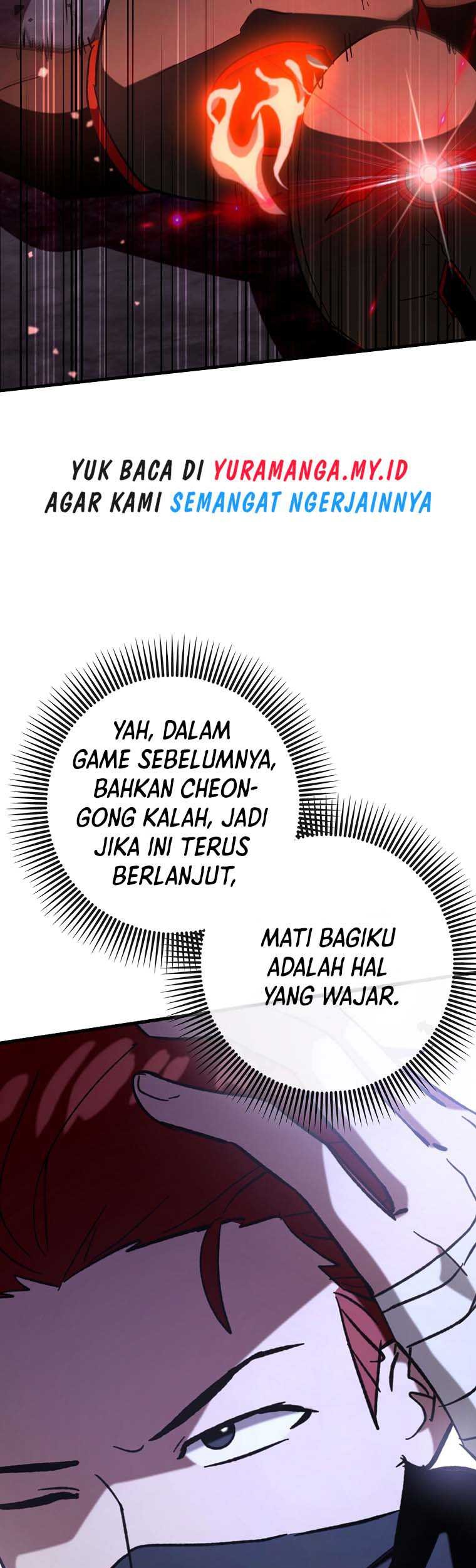 Hard Carry Supporter Chapter 62 Gambar 60