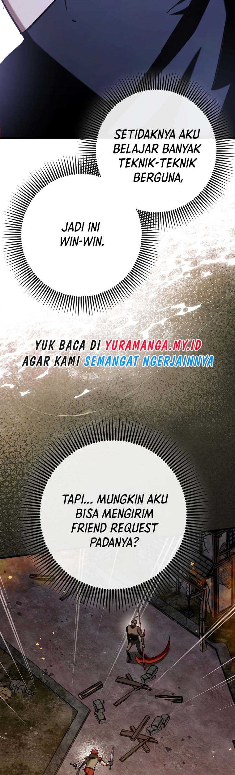 Hard Carry Supporter Chapter 62 Gambar 61