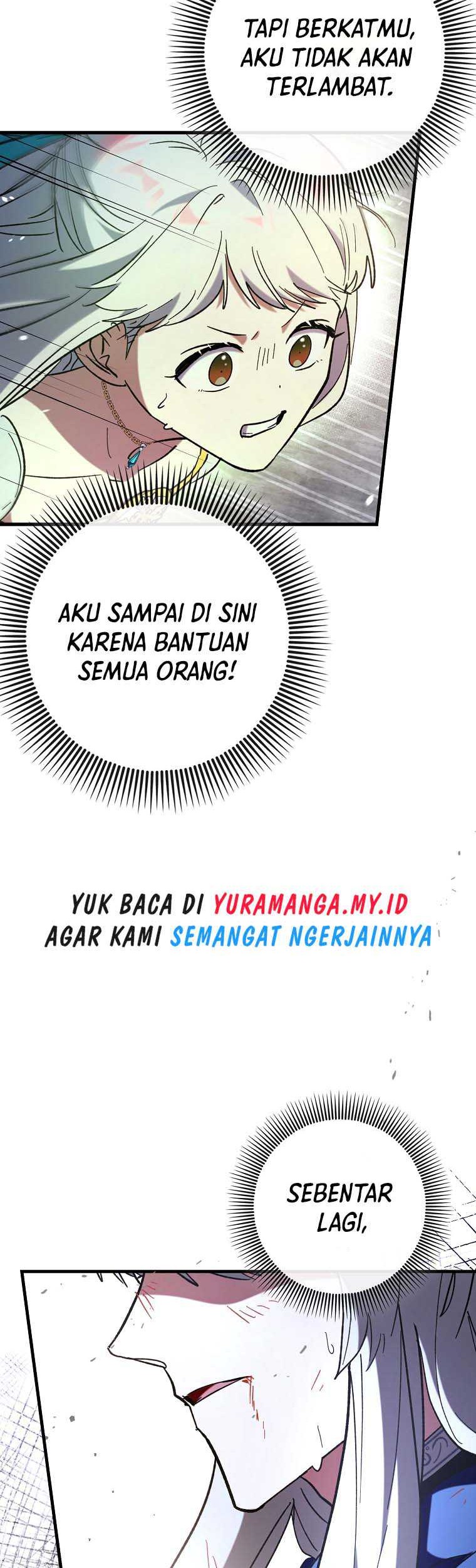Hard Carry Supporter Chapter 62 Gambar 63