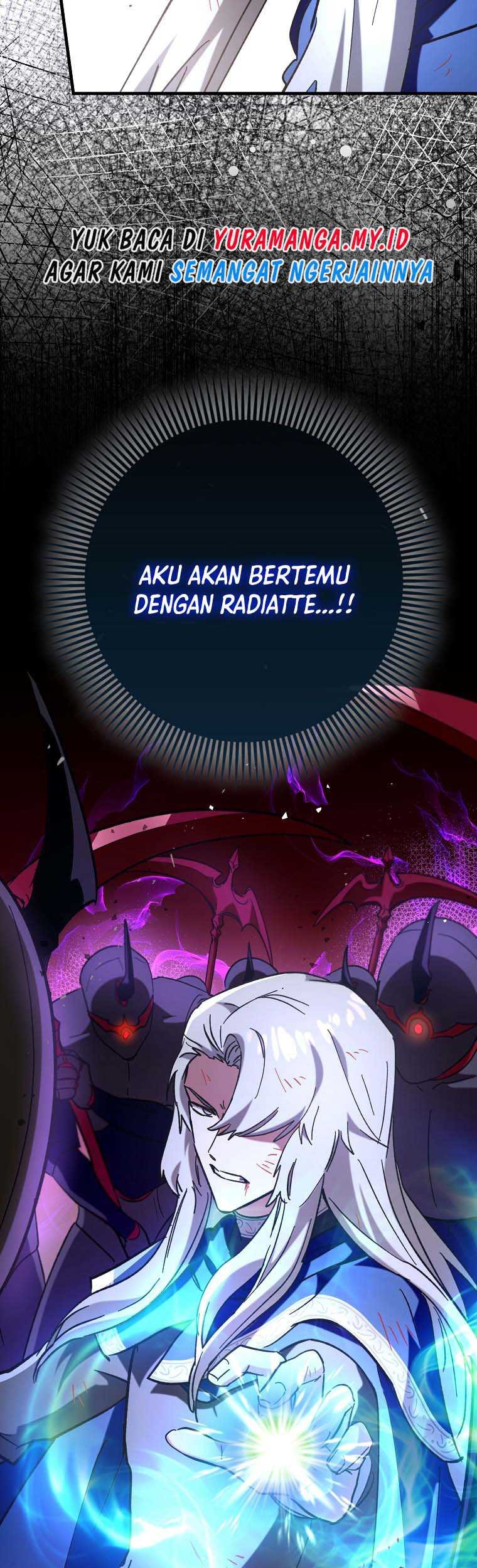 Hard Carry Supporter Chapter 62 Gambar 64