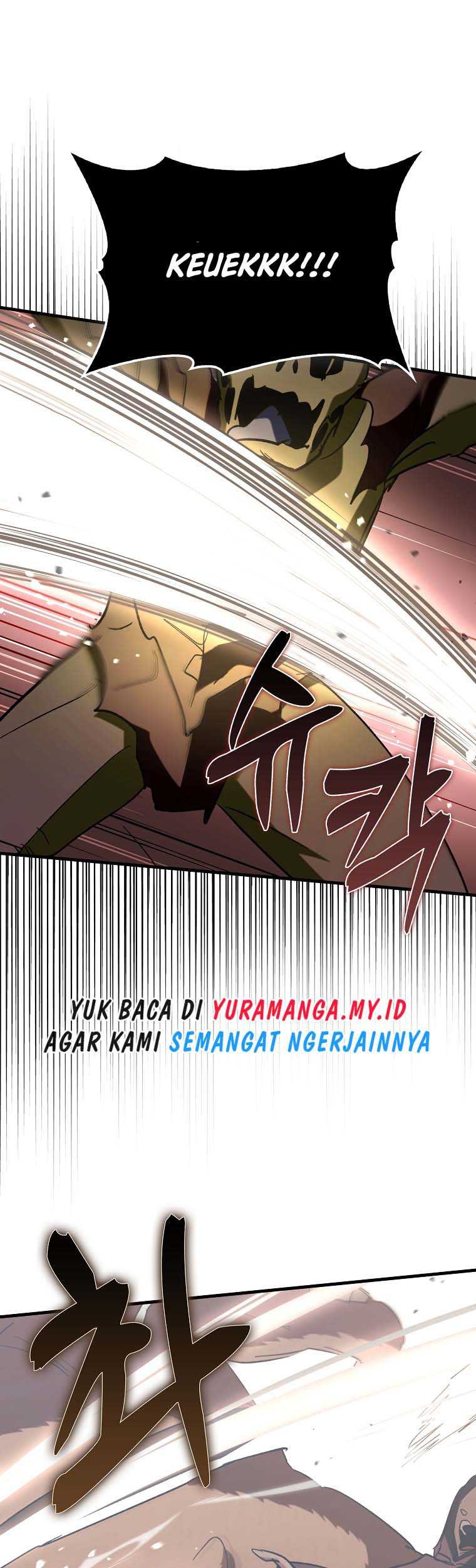 Baca Manhwa Hard Carry Supporter Chapter 62 Gambar 2
