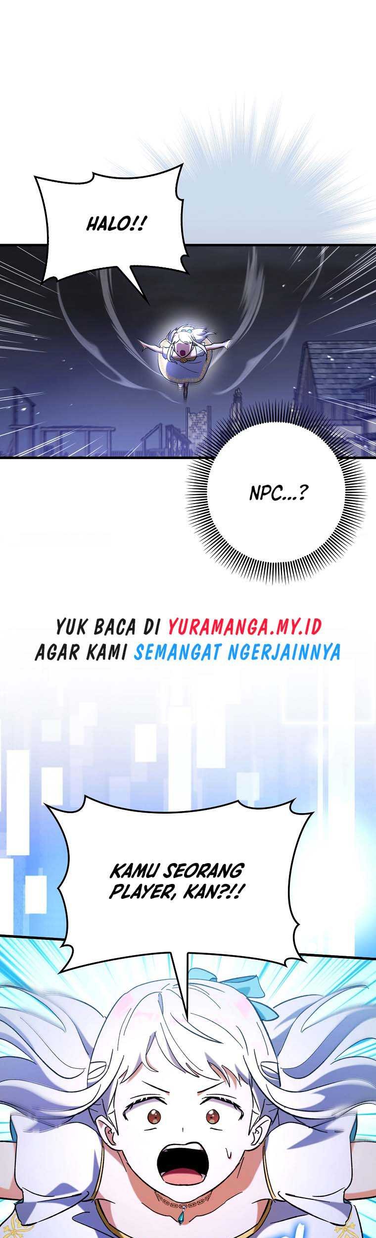 Hard Carry Supporter Chapter 62 Gambar 7