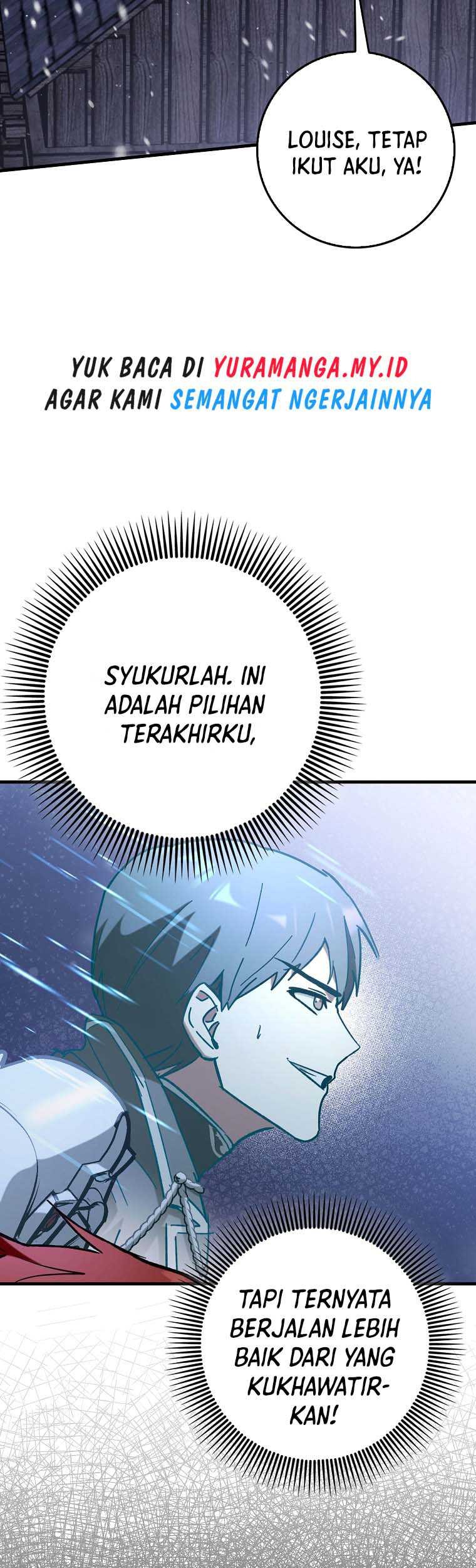 Hard Carry Supporter Chapter 62 Gambar 12
