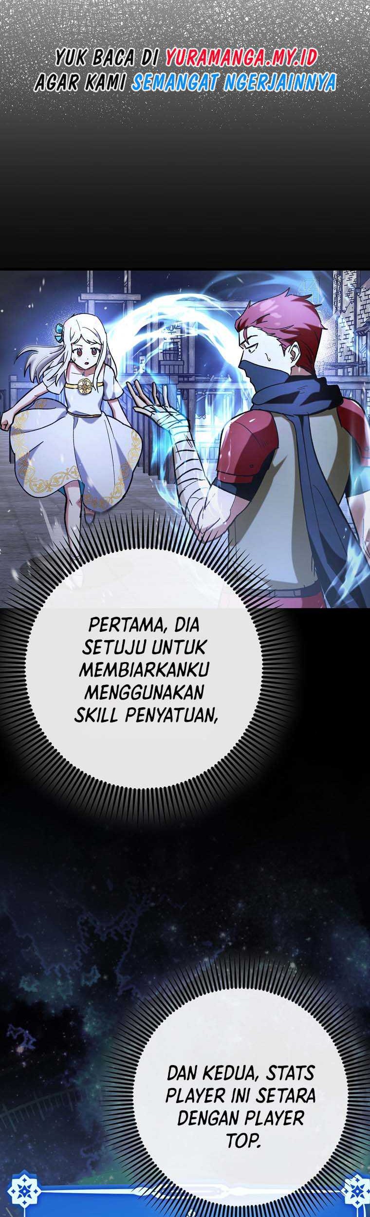 Hard Carry Supporter Chapter 62 Gambar 13