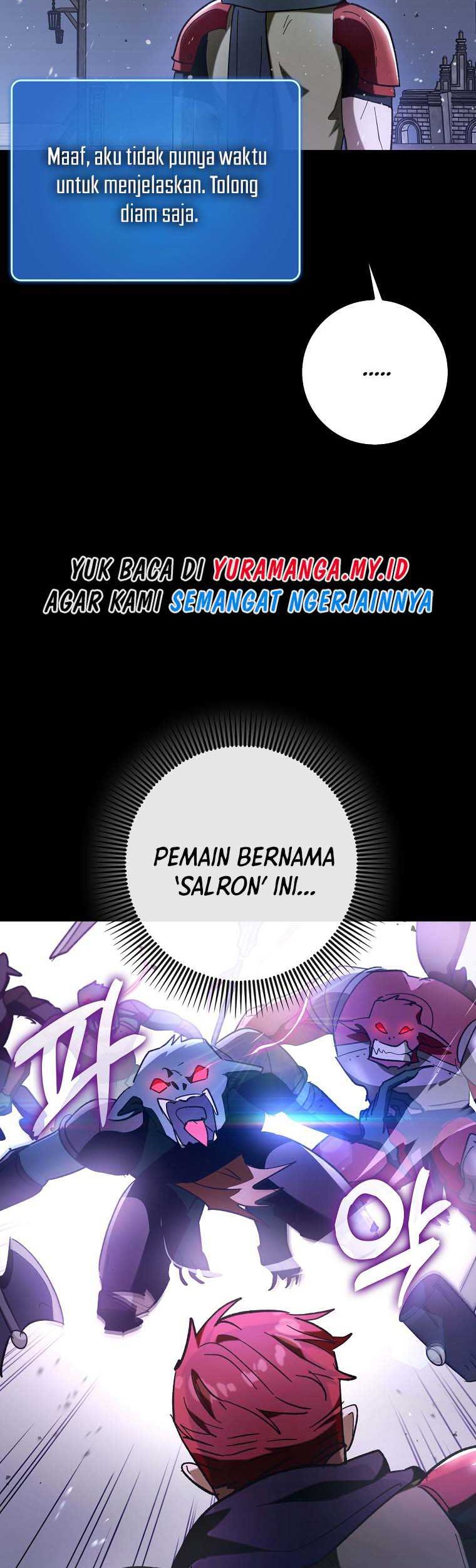 Hard Carry Supporter Chapter 62 Gambar 15