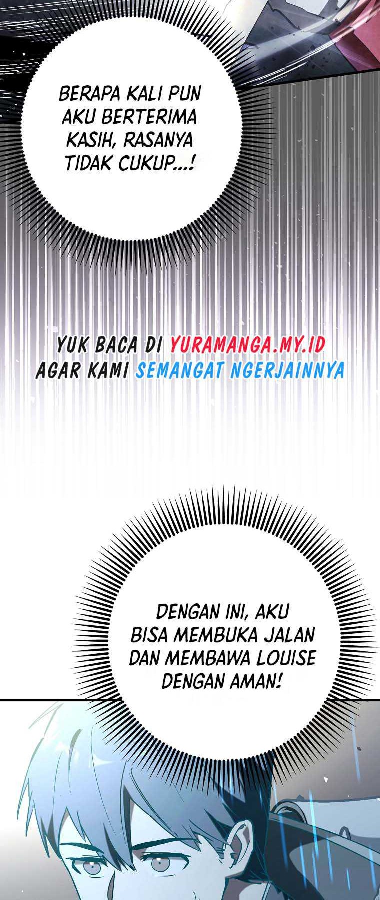 Hard Carry Supporter Chapter 62 Gambar 17