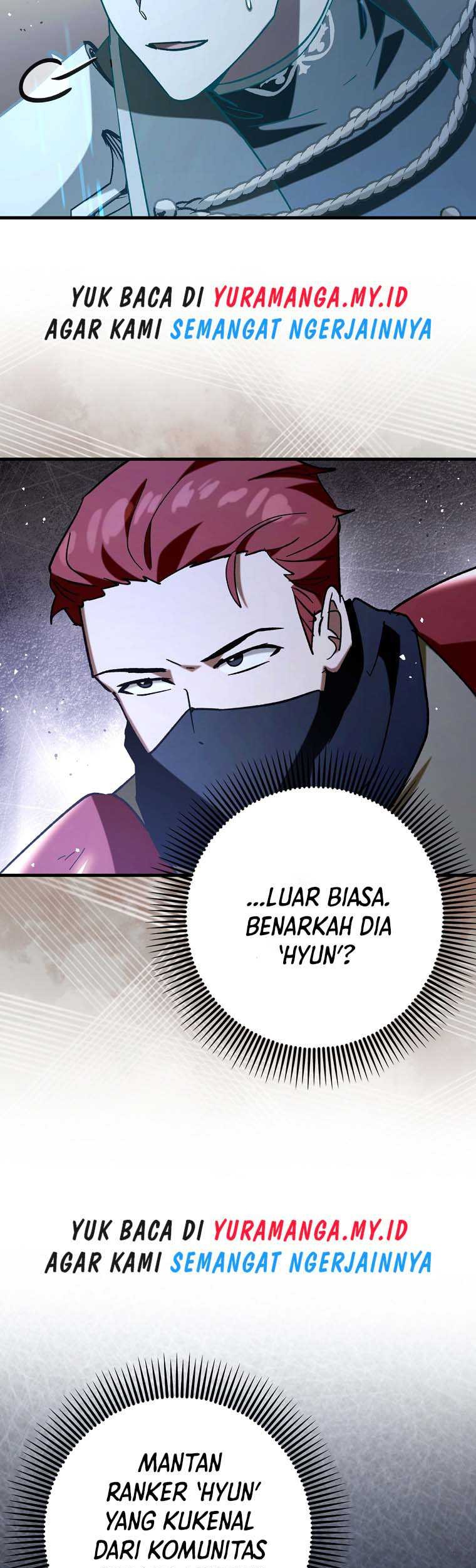 Hard Carry Supporter Chapter 62 Gambar 18
