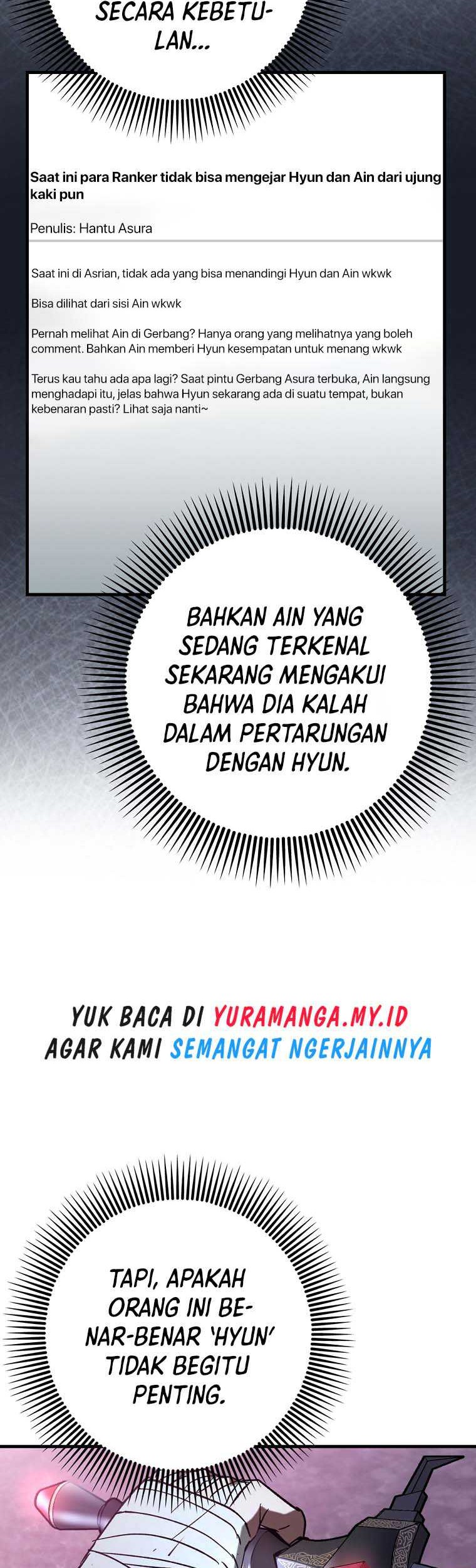 Hard Carry Supporter Chapter 62 Gambar 19
