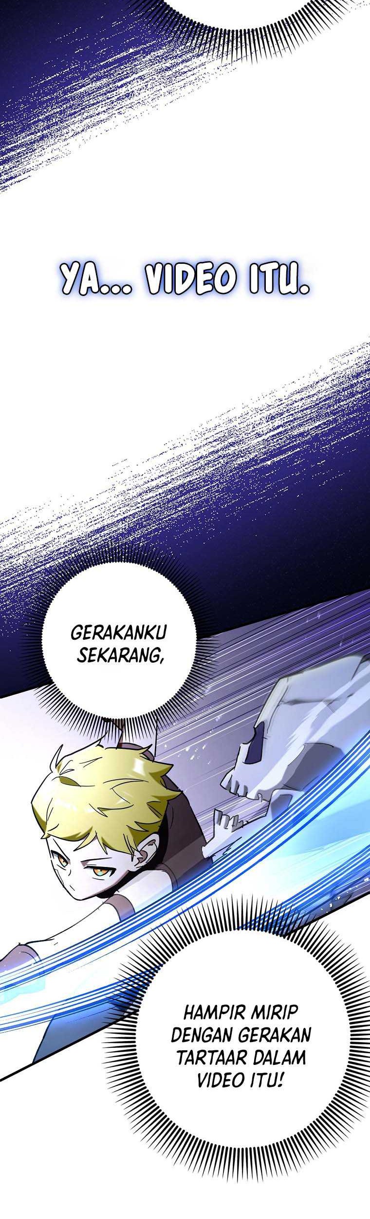 Hard Carry Supporter Chapter 62 Gambar 21