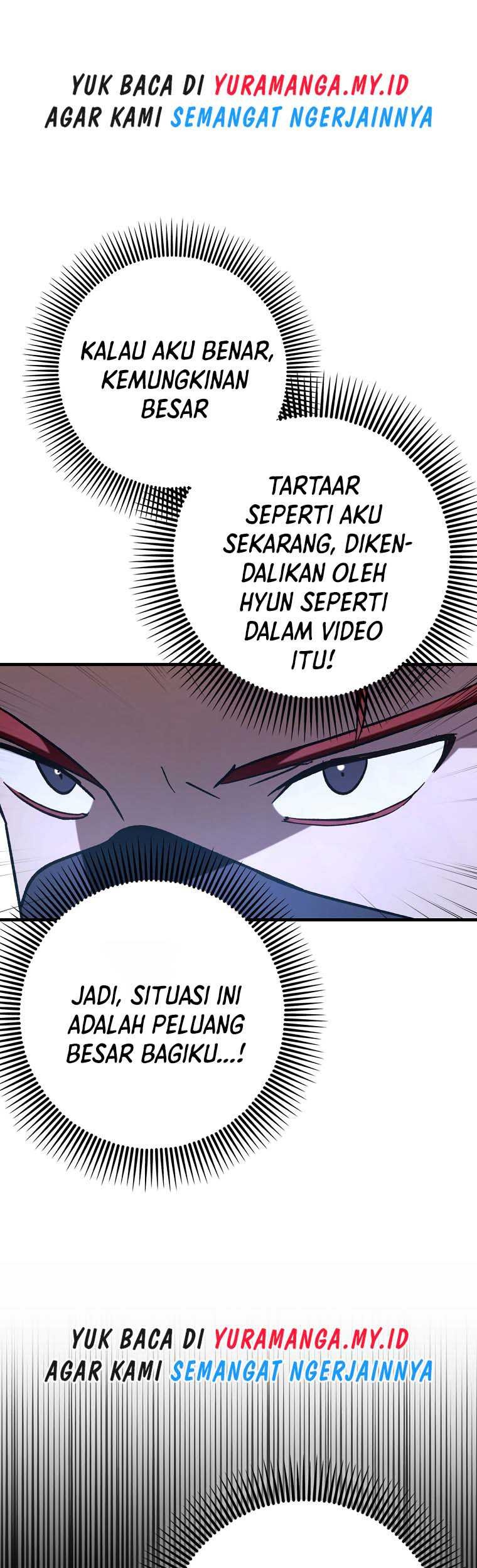 Hard Carry Supporter Chapter 62 Gambar 22