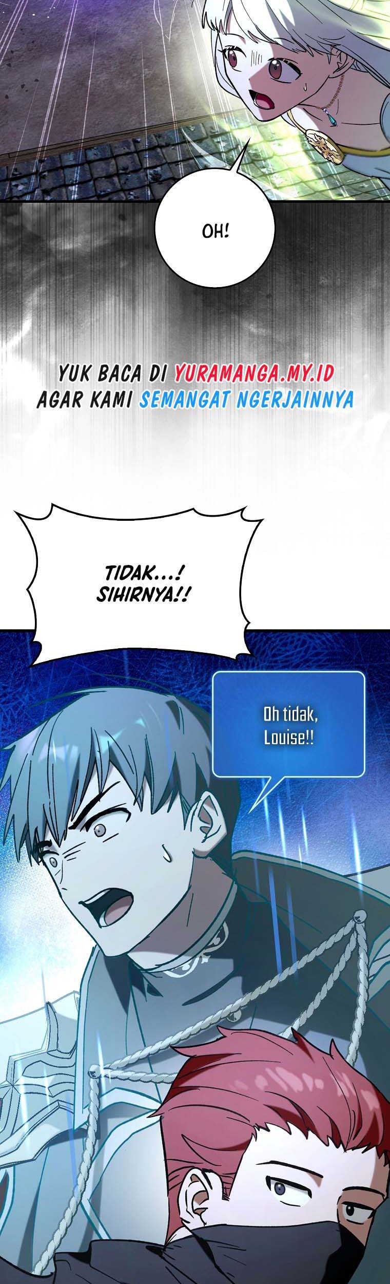 Hard Carry Supporter Chapter 62 Gambar 26