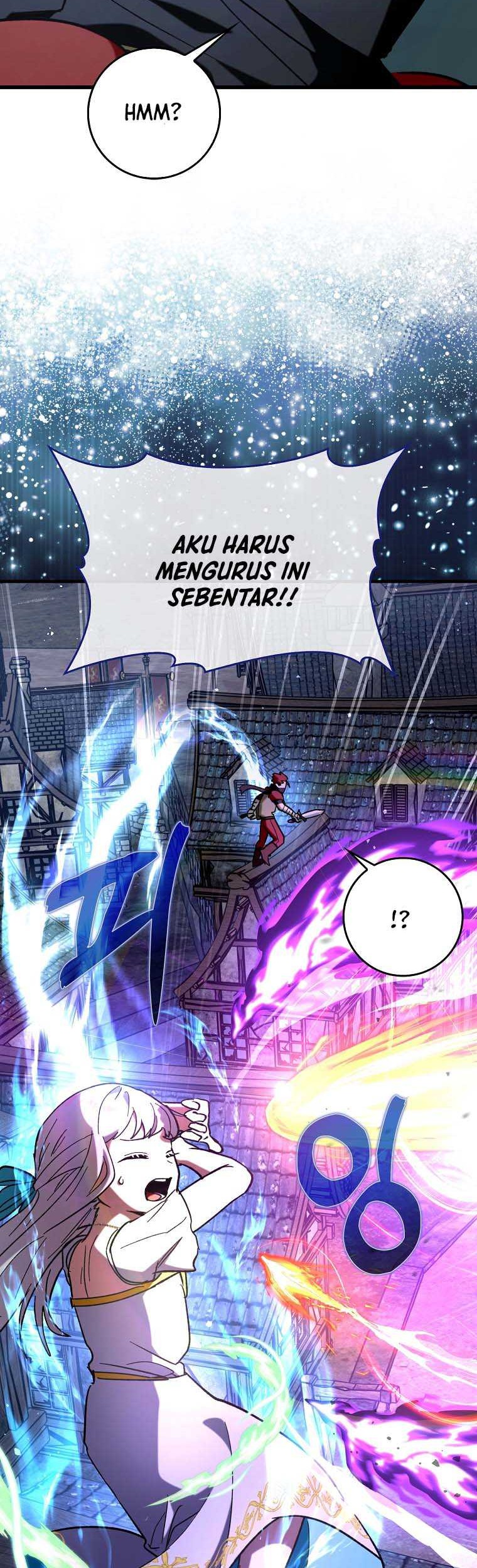 Hard Carry Supporter Chapter 62 Gambar 27