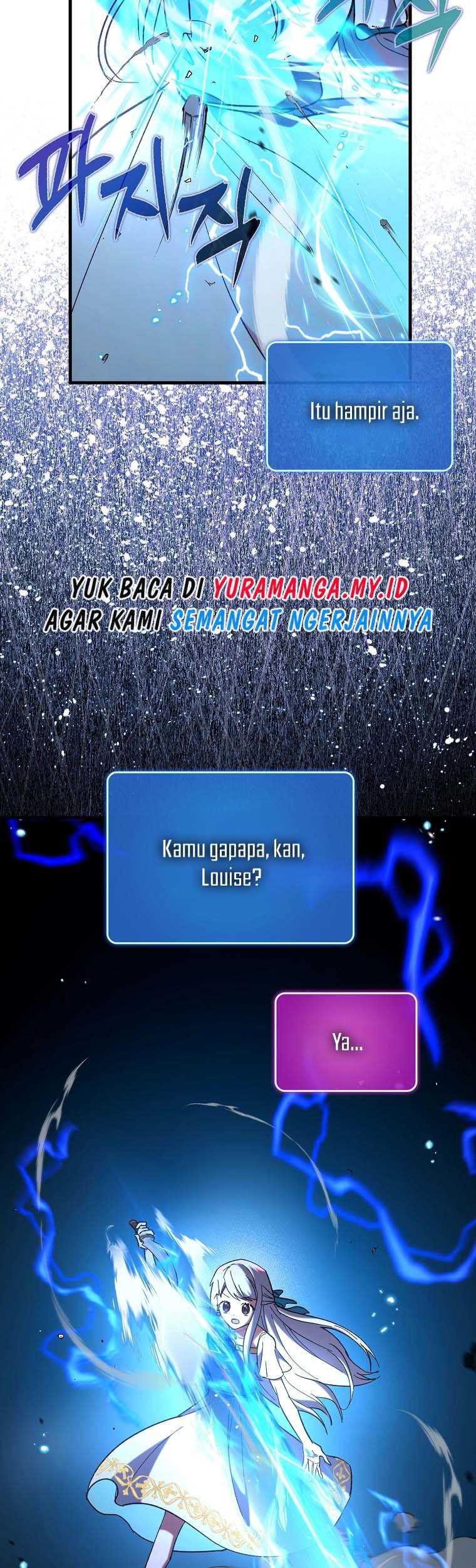 Hard Carry Supporter Chapter 62 Gambar 30