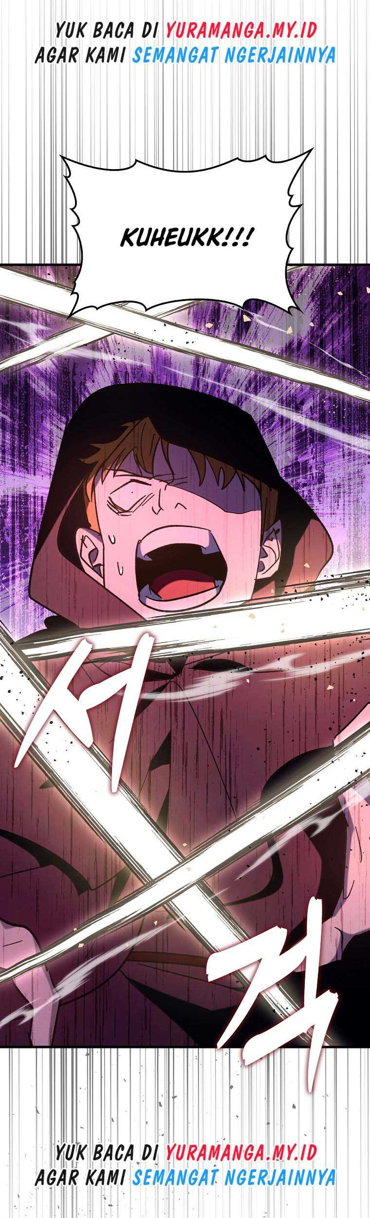 Hard Carry Supporter Chapter 62 Gambar 33