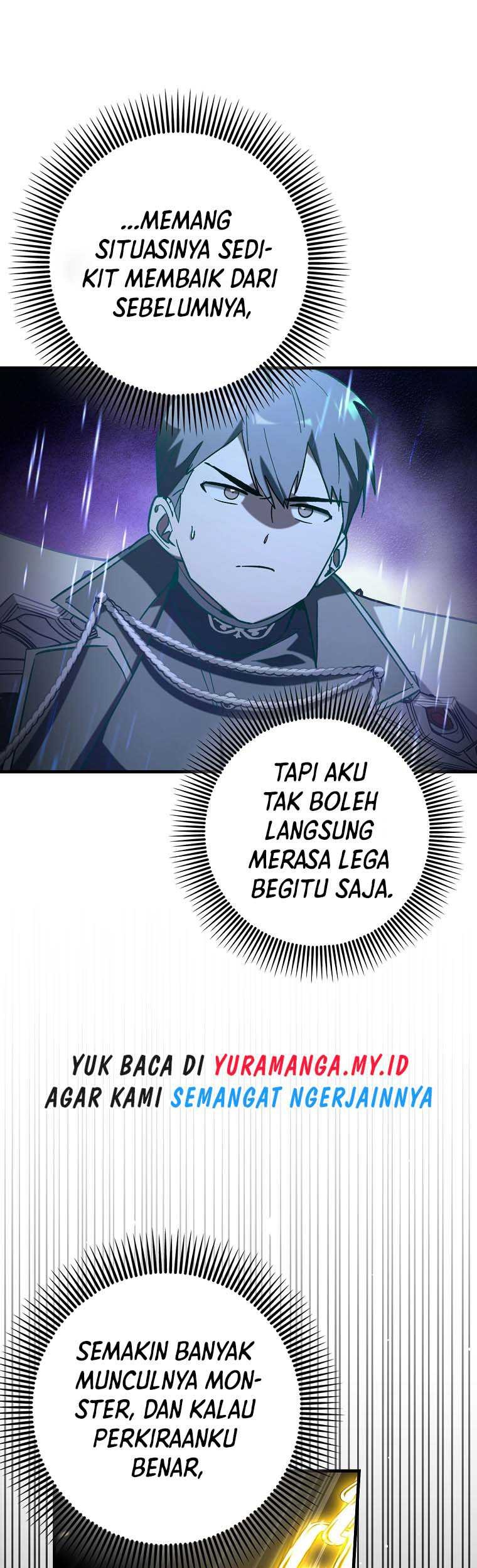 Hard Carry Supporter Chapter 62 Gambar 36