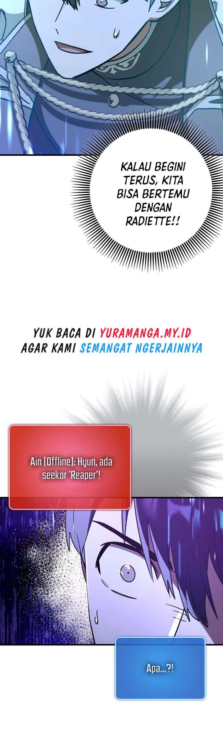 Hard Carry Supporter Chapter 62 Gambar 42