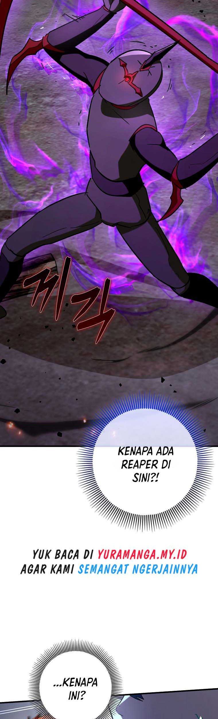 Hard Carry Supporter Chapter 62 Gambar 44
