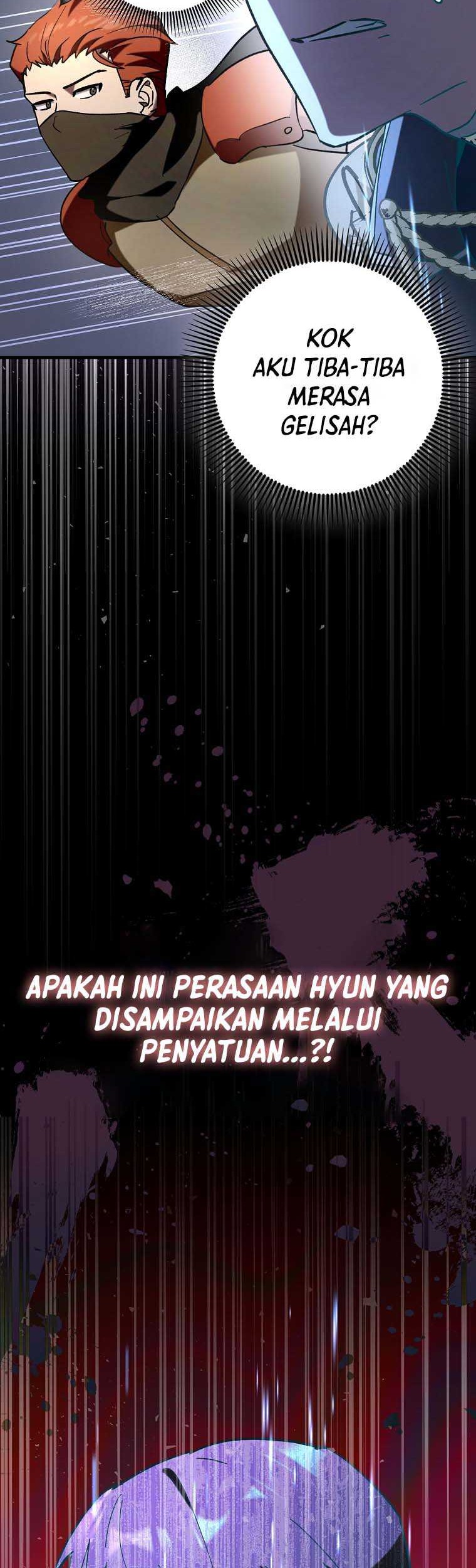 Hard Carry Supporter Chapter 62 Gambar 45