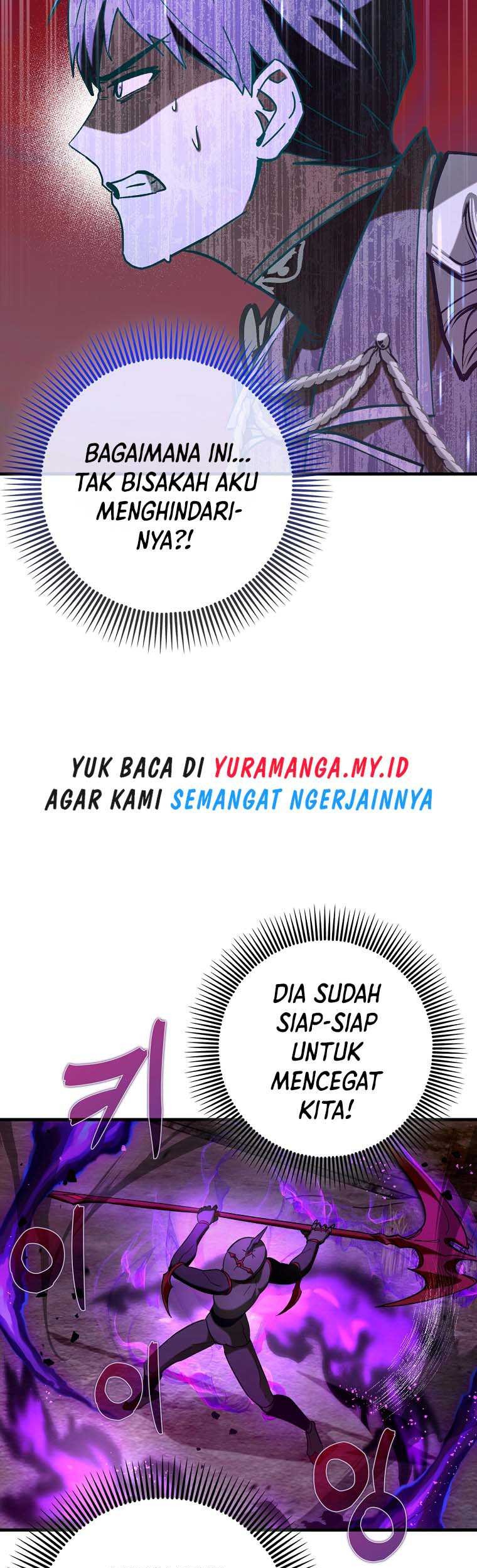 Hard Carry Supporter Chapter 62 Gambar 46