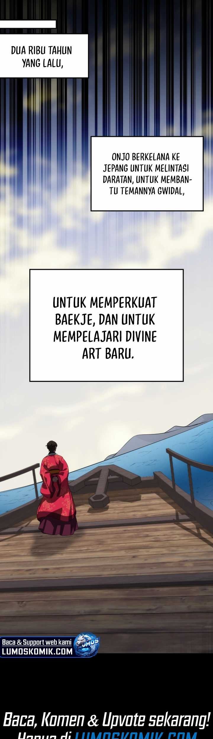 Drug Devourer Chapter 79 Gambar 33