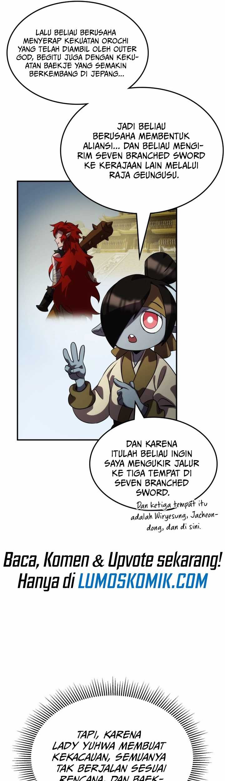 Drug Devourer Chapter 79 Gambar 55