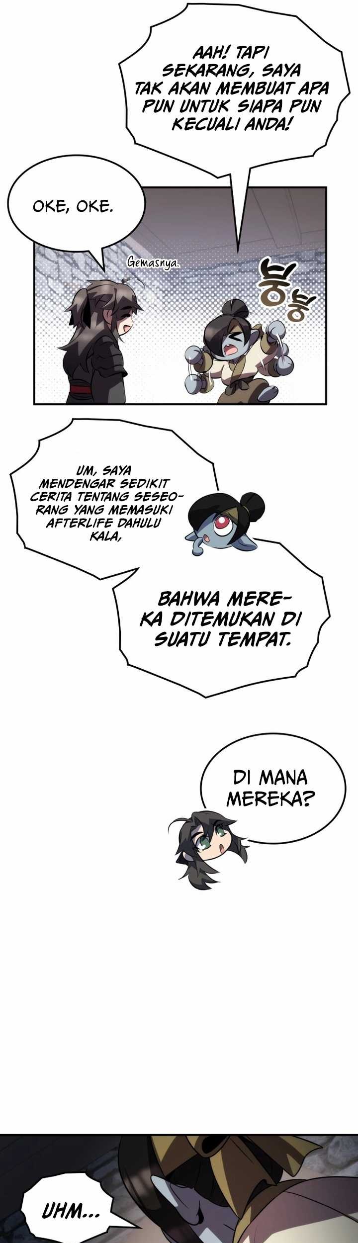 Drug Devourer Chapter 79 Gambar 59