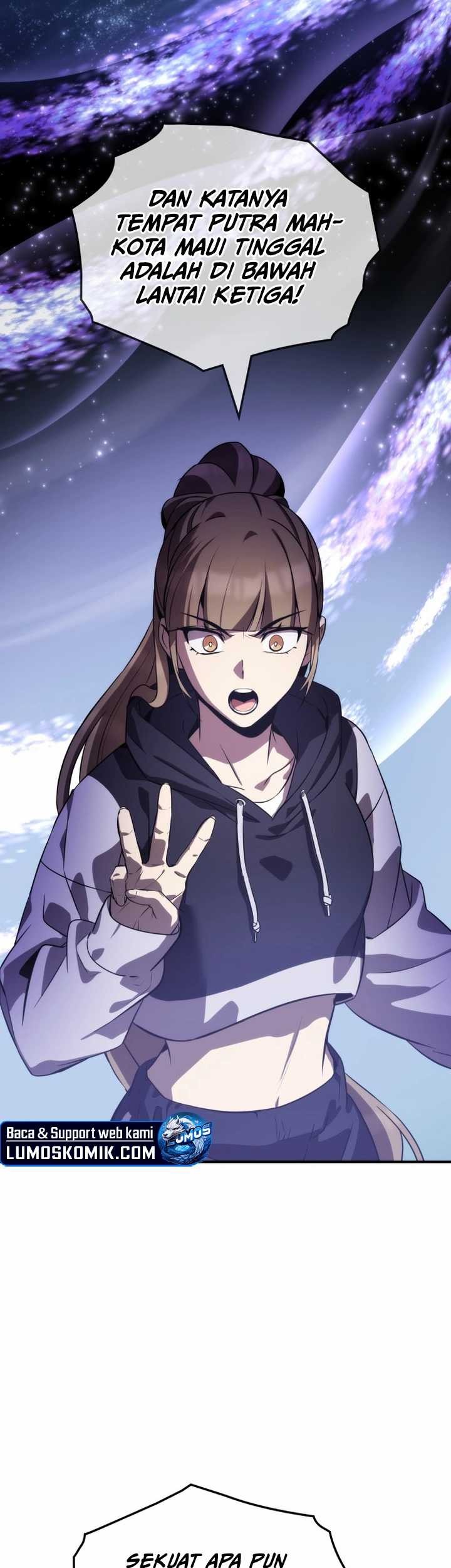 Drug Devourer Chapter 78 Gambar 19