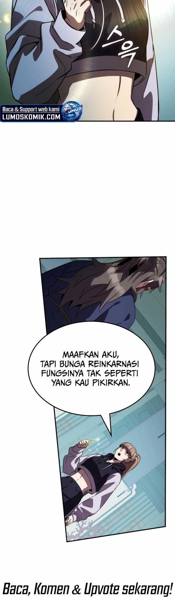 Drug Devourer Chapter 78 Gambar 22