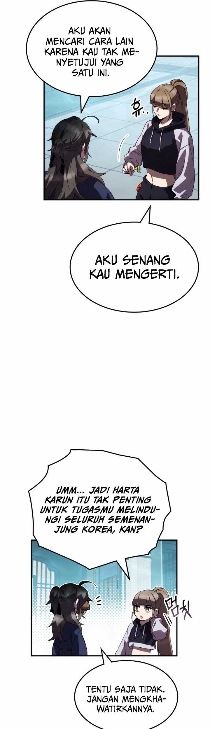 Drug Devourer Chapter 78 Gambar 26