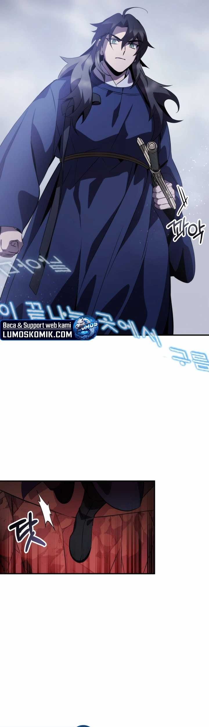 Drug Devourer Chapter 78 Gambar 38