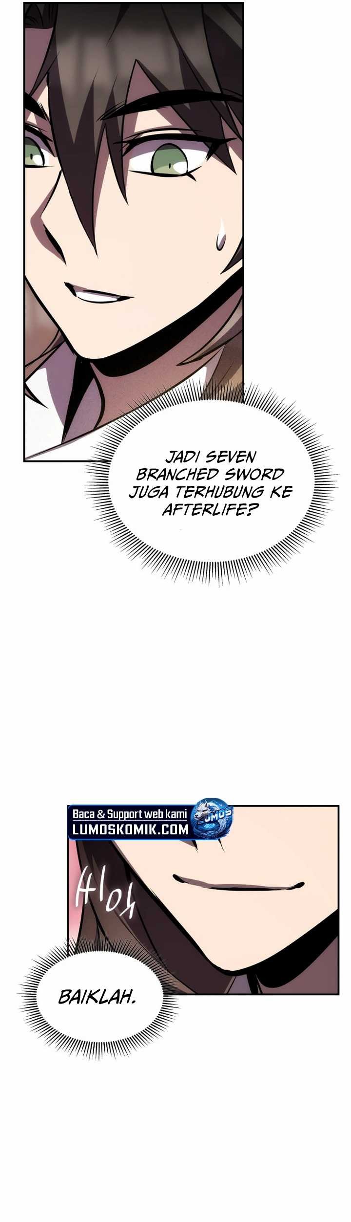 Drug Devourer Chapter 78 Gambar 46