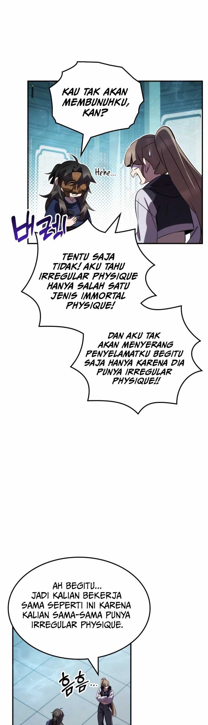 Drug Devourer Chapter 78 Gambar 5