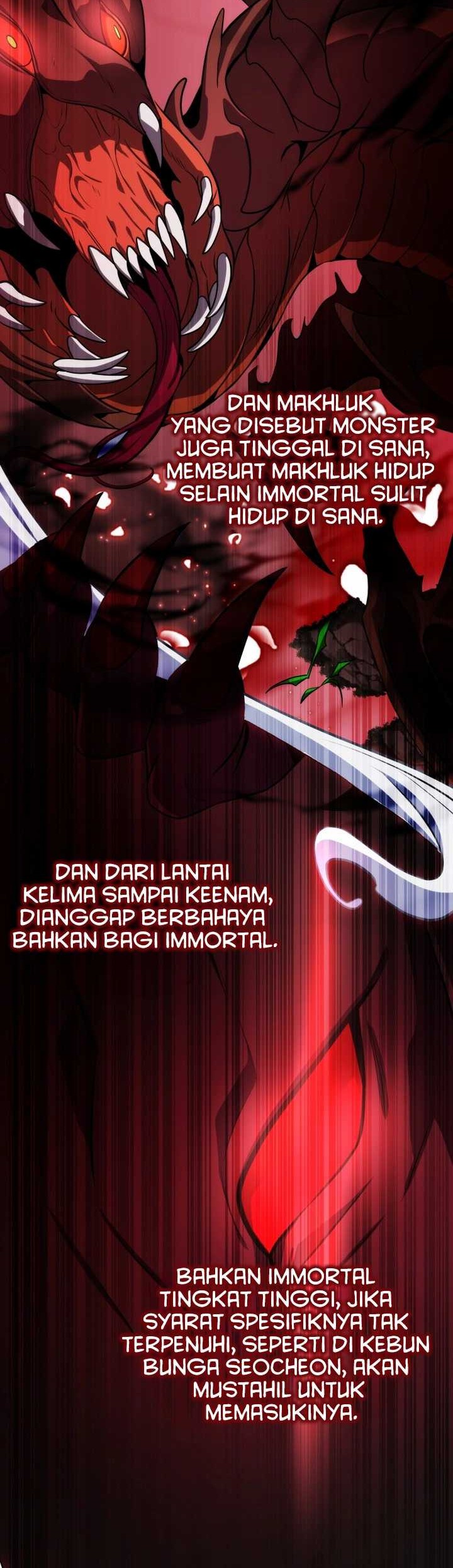 Drug Devourer Chapter 78 Gambar 16