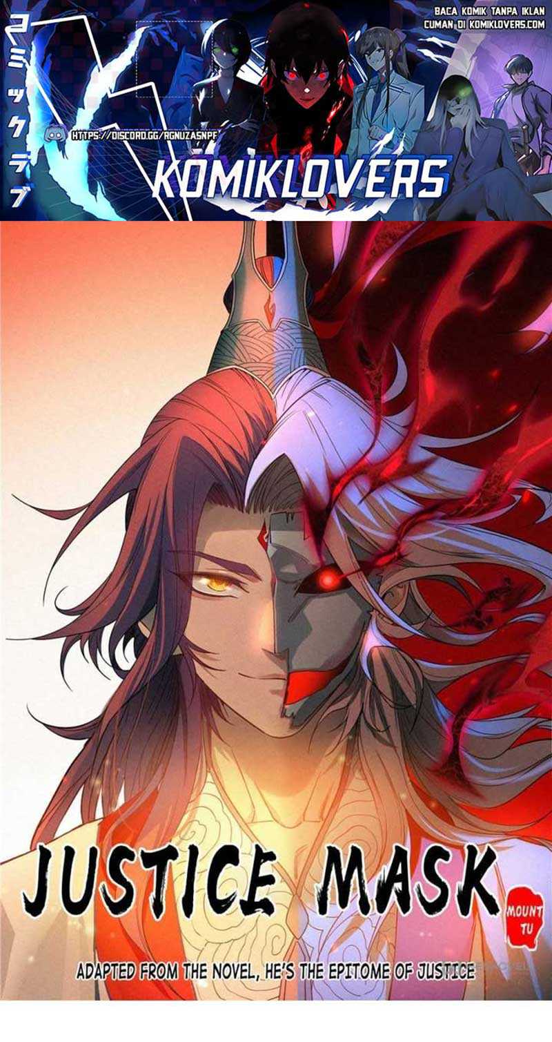 Komik Young Master Is Too Righteous Chapter 11 gambar nomor 1