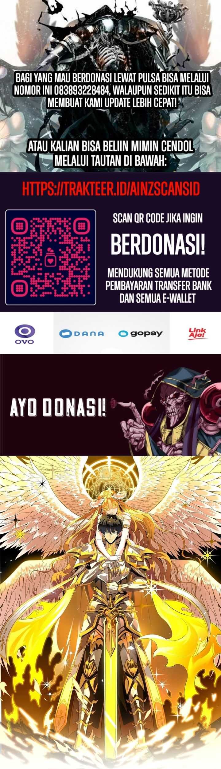 Baca Manhua SSS-level Paladin Who Breaks All Logic Chapter 31 Gambar 2