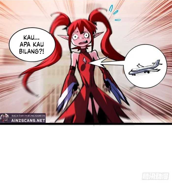 Moon Slayer Chapter 41 Gambar 17