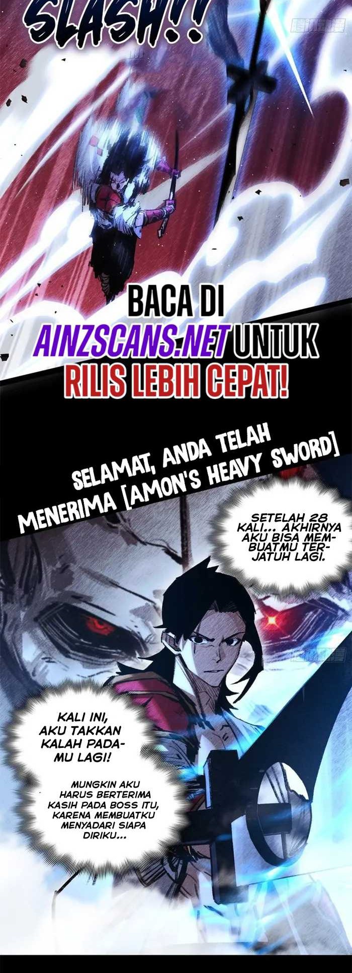 Moon Slayer Chapter 41 Gambar 7