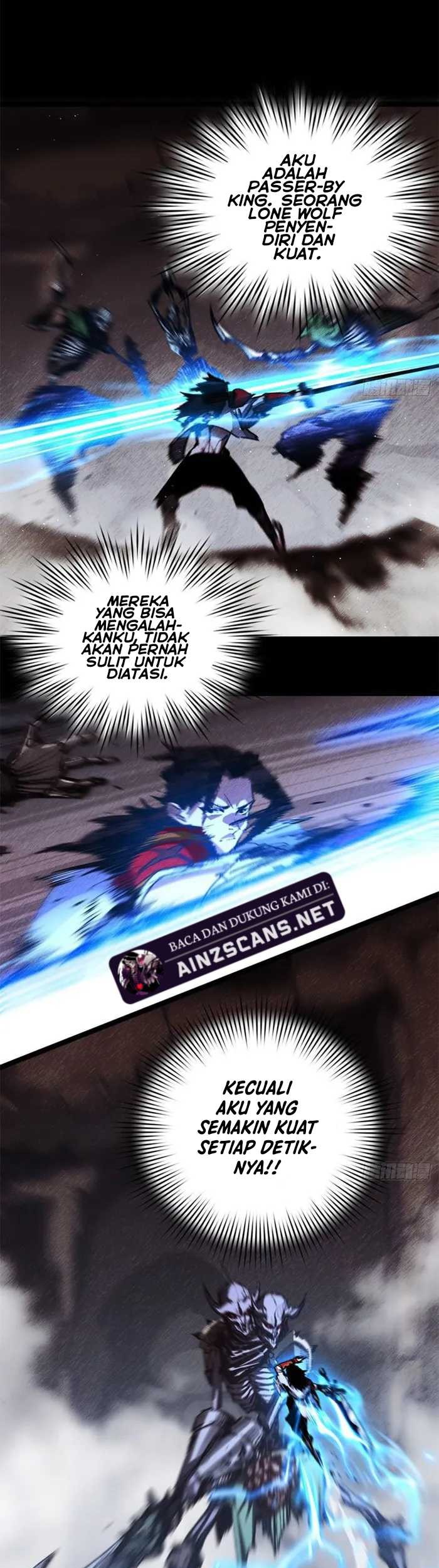 Moon Slayer Chapter 41 Gambar 8