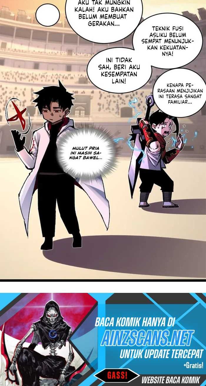 Moon Slayer Chapter 41 Gambar 11