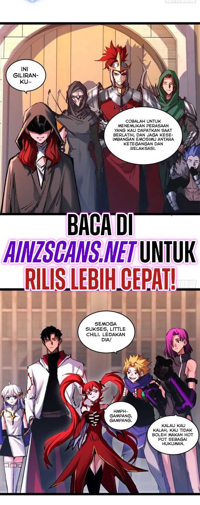 Moon Slayer Chapter 41 Gambar 15