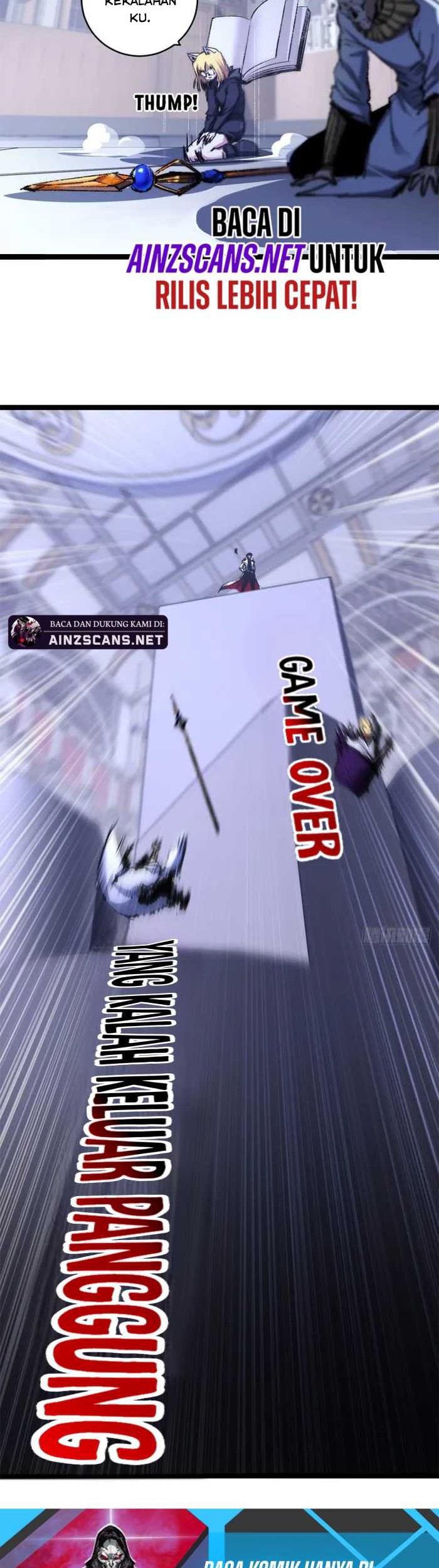Moon Slayer Chapter 40 Gambar 15