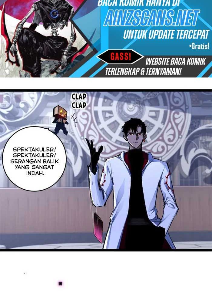 Moon Slayer Chapter 40 Gambar 16