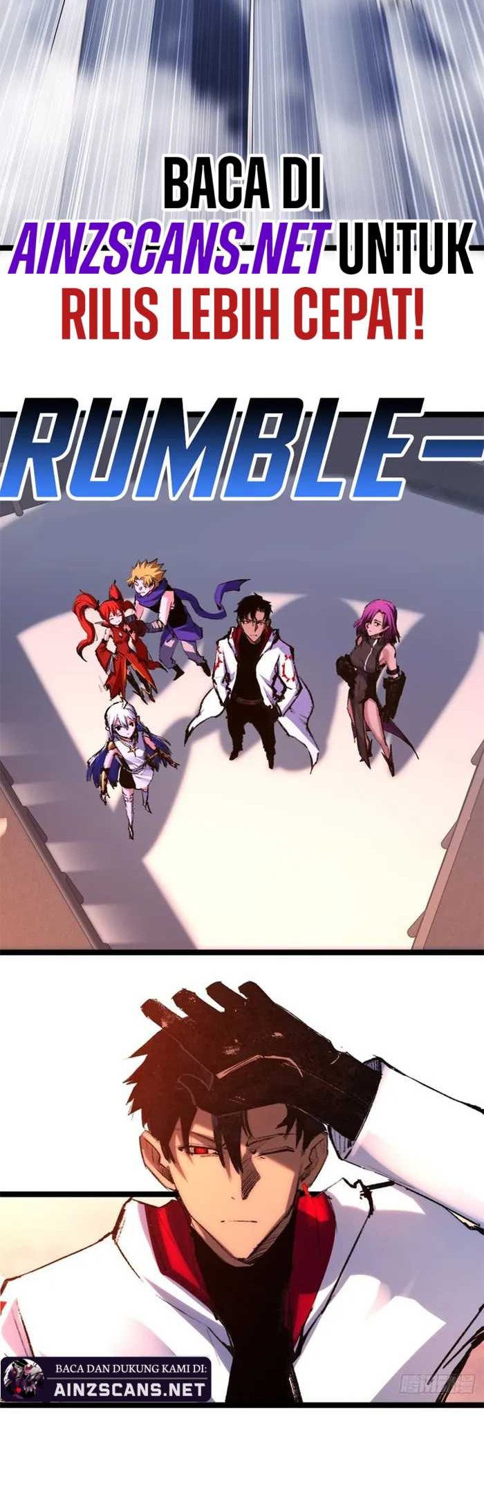 Moon Slayer Chapter 40 Gambar 20