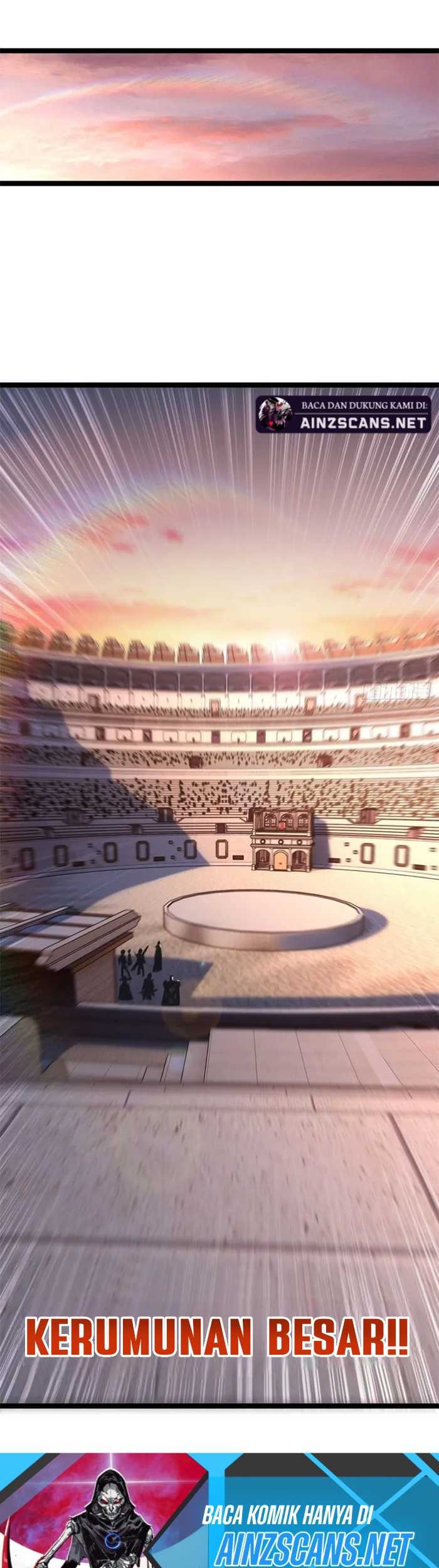 Moon Slayer Chapter 40 Gambar 21