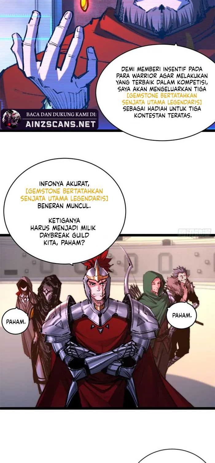 Moon Slayer Chapter 40 Gambar 24