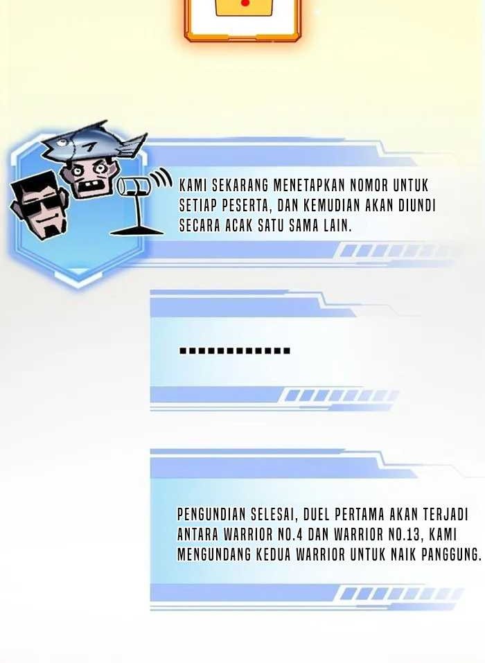 Moon Slayer Chapter 40 Gambar 27