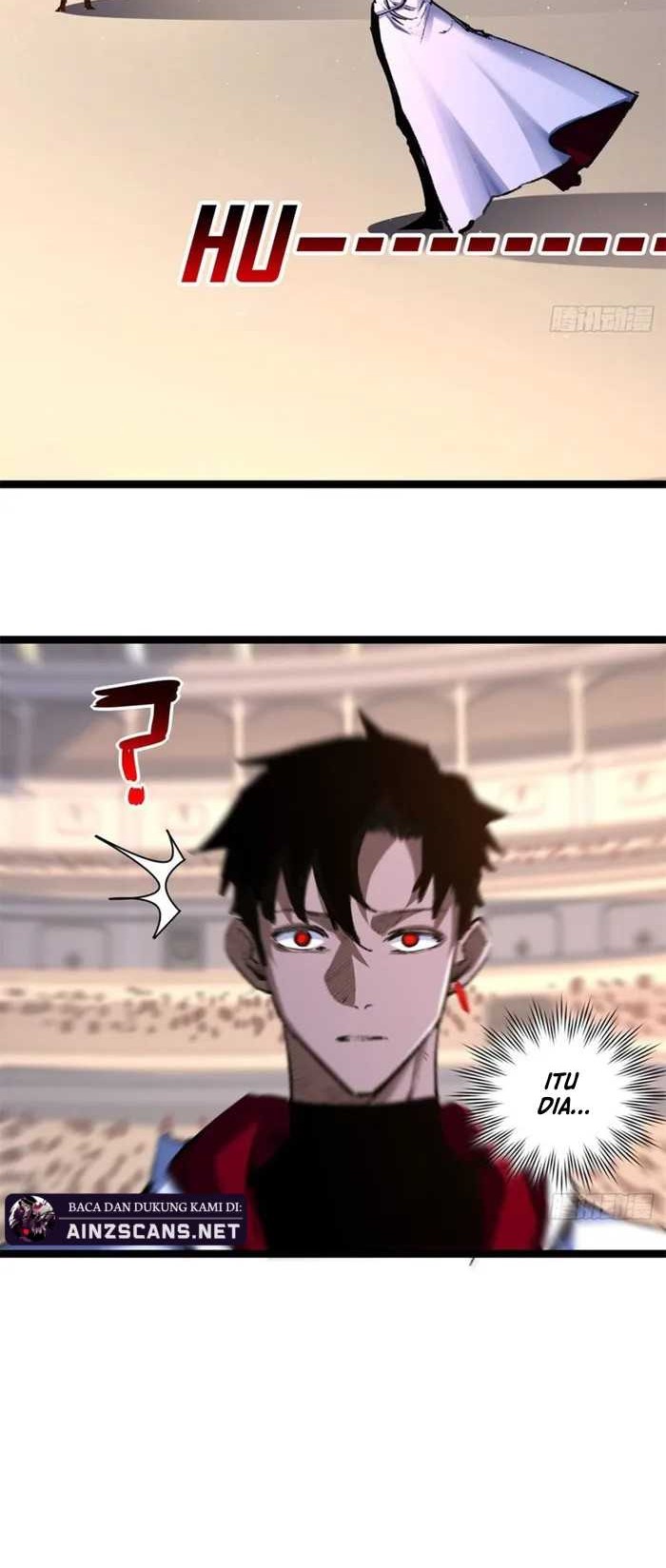 Moon Slayer Chapter 40 Gambar 29