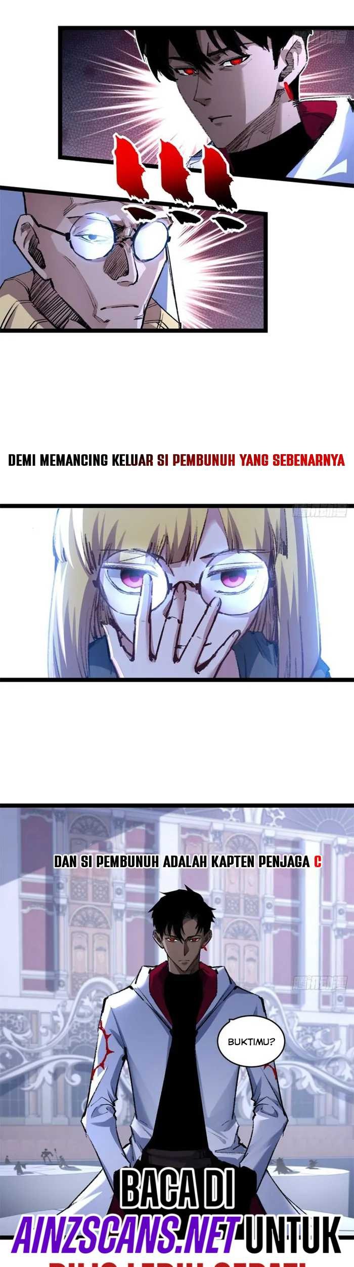 Moon Slayer Chapter 40 Gambar 6